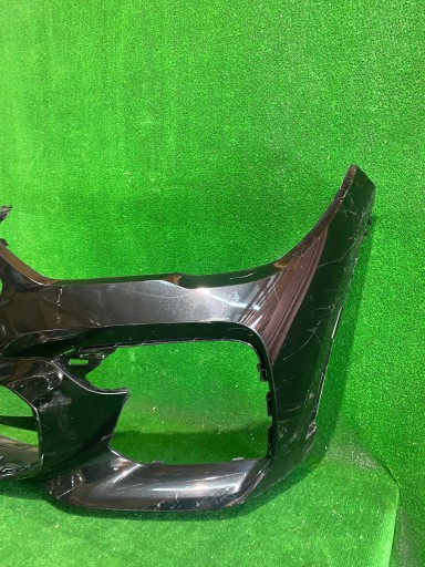 front bumper front BMW X6 m-packet G06