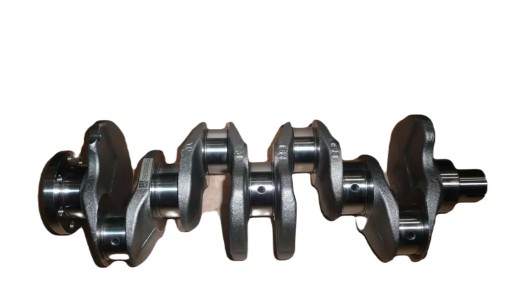 КОЛЕНВАЛ RENAULT 1.9 DCI 8201707072