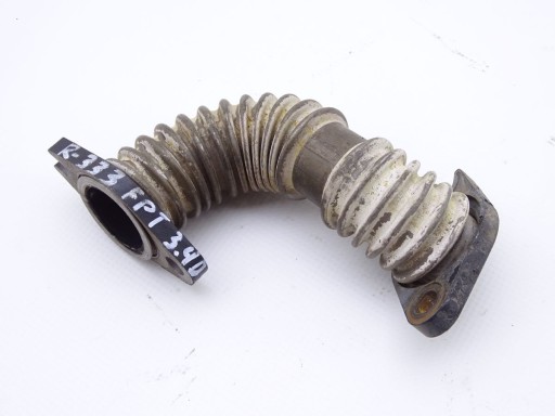 FPT_NEW_HOLLAND_CASE_3.4_D_RURKA_EGR - FPT NEW HOLLAND CASE 3.4 D ТРУБКА EGR