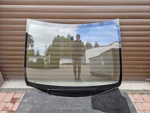 window front front iron 2014r original Opel Meriva B
