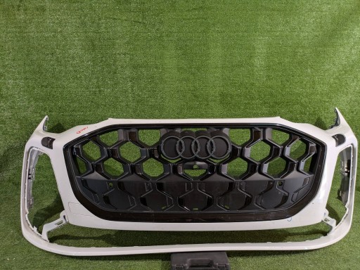 front bumper front AUDI Q5 III 8MA S-LINE 24- NR.8584