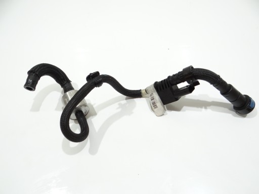 fuel line BMW E90 E91 N47 8514451