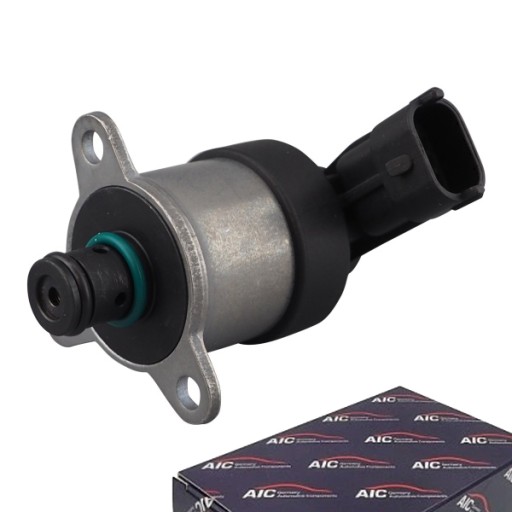 57630 - Клапан тиску Common RAIL для FIAT DOBLO