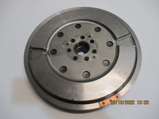 Hyundai tucson v tgdi маховик