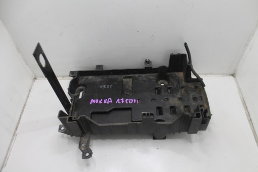 držač akumulatora 95418182 OPEL MOKKA A 1.7 CDTI 12-19