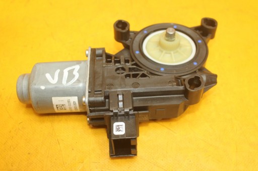 531 - Электродвигатель контроллера левого заднего стекла vw amarok i 6r0959811d