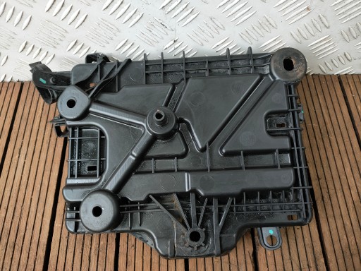 FIAT GRANDE PUNTO 05-12 PODSTWA per batteria 55702622 OE