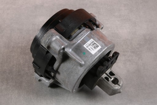 BMW X3 G01 X4 G02 20iX 30iX G30 530iX engine mount left 6860495 6509km!