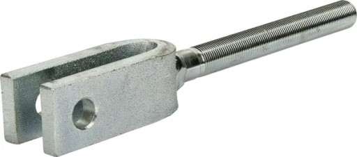 59114921 - Вилки підвіски Zetor