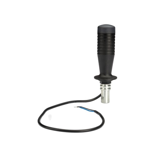 AZIIIC-3546 - РУЧКА РАСПРЕДЕЛИТЕЛЯ С 1 КНОПКОЙ HYDROLIDER