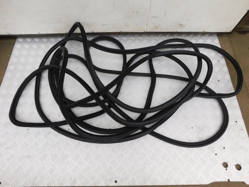 AUDI Q3 83A uszczelki Tür komplet Original OEM
