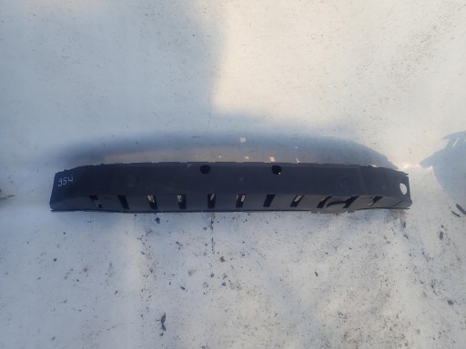 VOLVO S80 V70 07- ABSORBER siders of a bumper front