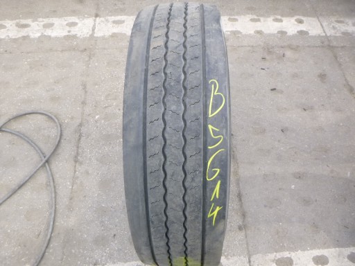 315 / 80R22,5 Continental HS3 Hybrid передня