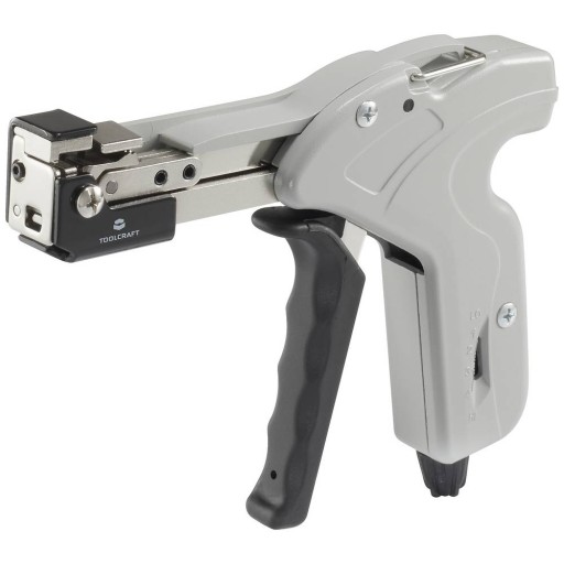 Обжимний інструмент toolcraft до-7843758