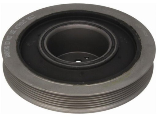 ШКИВ ВАЛ SASIC 9001805