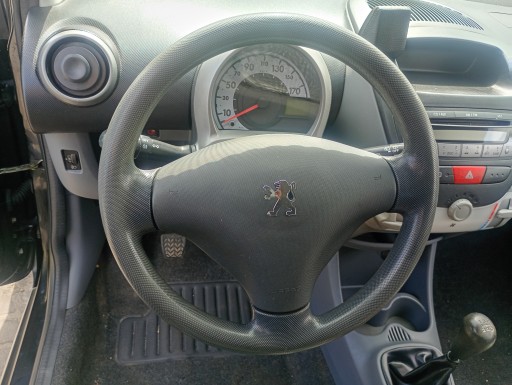 volante Z airbag airbag Peugeot 107 FL 08-14