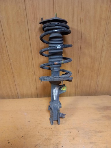 shock absorber left front KIA RIO III 11-17