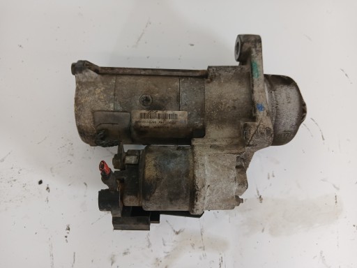 FORD FIESTA MK4 1.3 starter 95FB11000BD