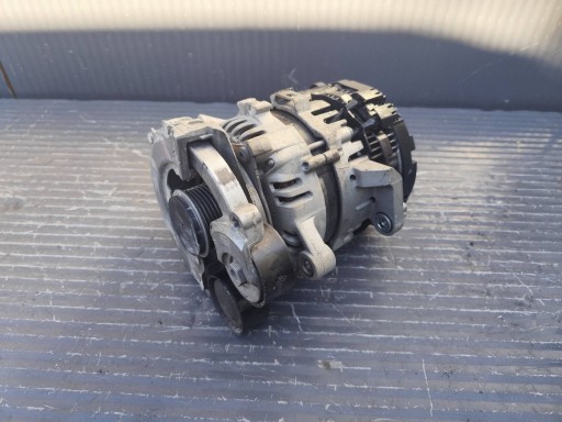 KIA SPORTAGE V 1.6 CRDI alternatore 363002U200