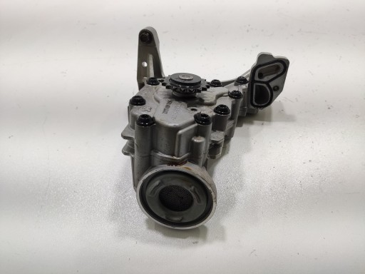 Pompa olio CITROEN C3 AIRCROSS 1.2 THP 2017-2024 9837408880
