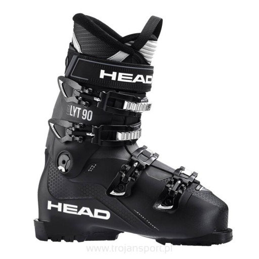 Лижні черевики Head EDGE LYT 45 1/3