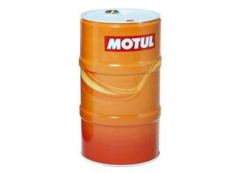 МАСЛО 5W-30 8100 X-CLEAN+ MOTUL 60л