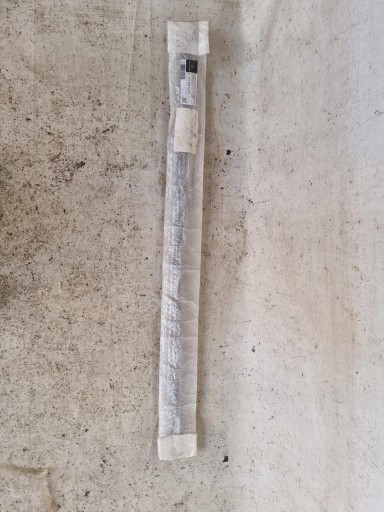 MERCEDES W177 A-KLASA 20-> moulding dust right rear part A1777350400