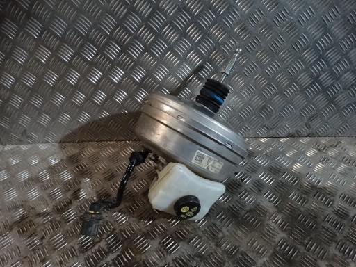 IDEALNE servo Servofreno PORSCHE CAYENNE 9Y 1