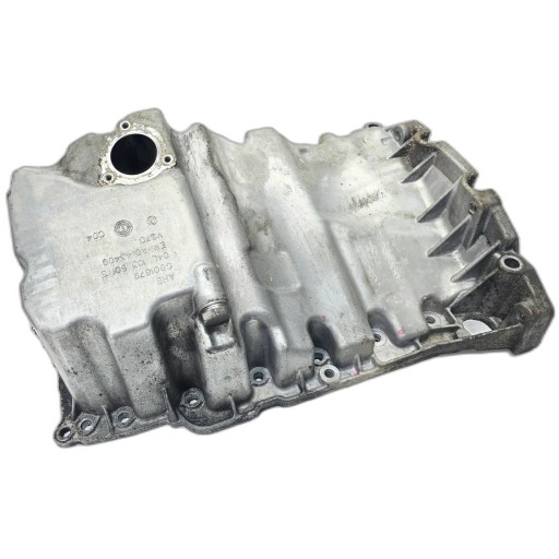 oil sump AUDI A4 B9 A5 8W Q5 A6 C7 2.0 TDI 03L103601S