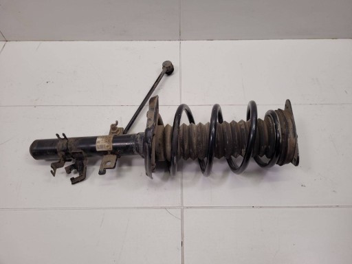 steering rod McPhersona front left side Renault Kadjar 2018 54302HV01A