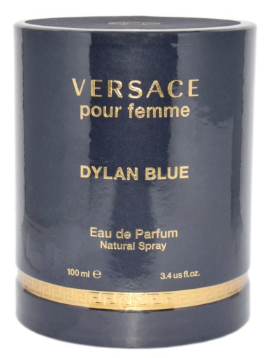 versace versace pour femme dylan blue woda toaletowa 100 ml   