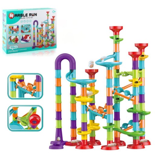 НАБІР КУЛЬДРОМА ДЛЯ М'ЯЧОЇ ДОРОЖКИ 113 EL BALLS LAUNCH