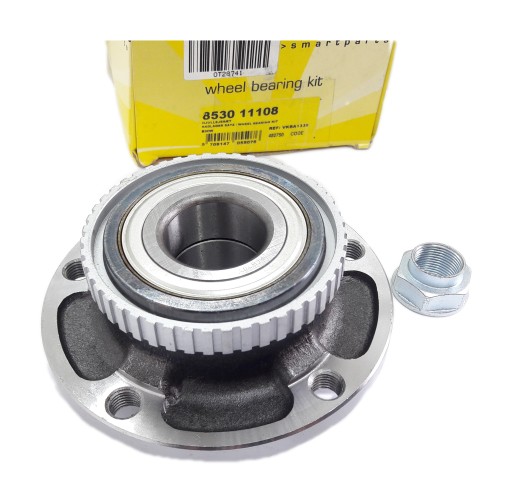 8530 11108 - Передній ступичний підшипник ступиця bmw 5 e34 7 e32 8 e31