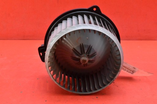 DMUCHAWA ventilátor szellőző EU MF016070-0610 TOYOTA COROLLA VERSO II 04-09
