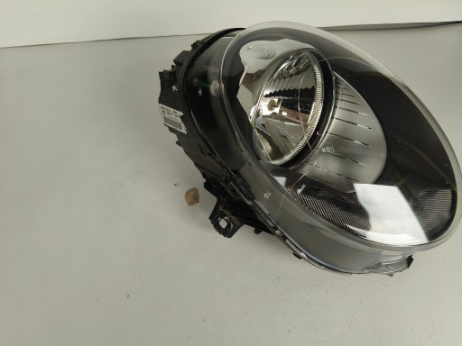 light right REFLEKTOR MINI COOPER ONE F55 F56 14
