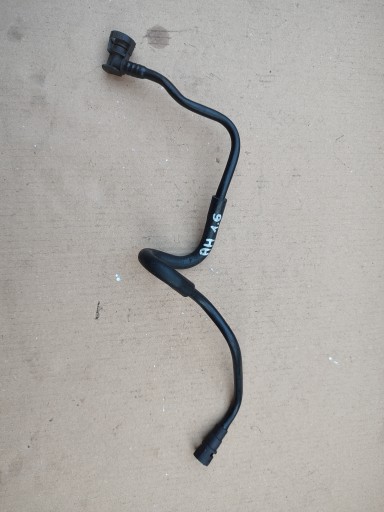 wiring VACUUM OPEL ASTRA H 1.6 Z16XEP 55351870