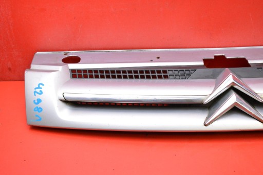 griglia SREBRNA CHROM 9644758177 CITROEN BERLINGO 1 e LIFT 02-12