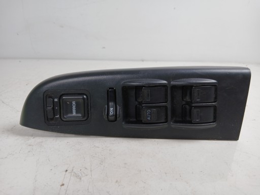 HONDA ACCORD VI PANEL Vitre Gauche Avant
