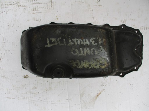 Coppa olio FIAT GRANDE PUNTO 1,3 MULTIJET