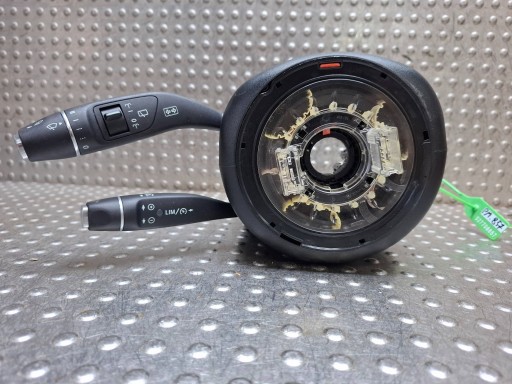 commodo commande levier commodo sous volant A2129001630 MERCEDES W212