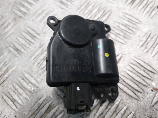 Motorino GRUPPO STUFA RISCALDAMENTO RAM 1500 e LIFT 2013- AA-113800-3361