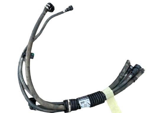 КАБЕЛИ ADBLUE DAF XF 106 EURO6 LIFT CF 2121022