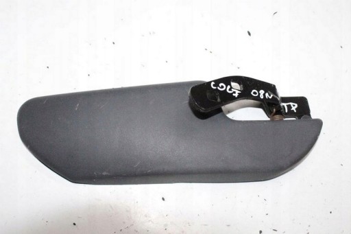 54138234526 - COLT 08 CC КАБРІОЛЕТ КРИШКА КРИШКИ ДАХУ ПРАВОРУЧ