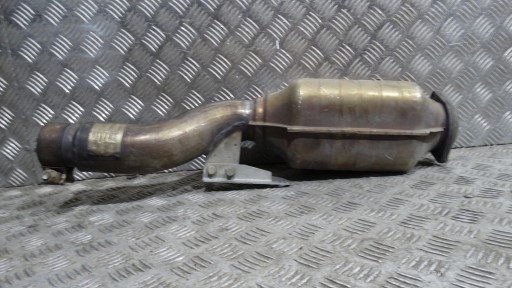 IDEALNY catalyst right FERRARI GTB F141 599 1 9