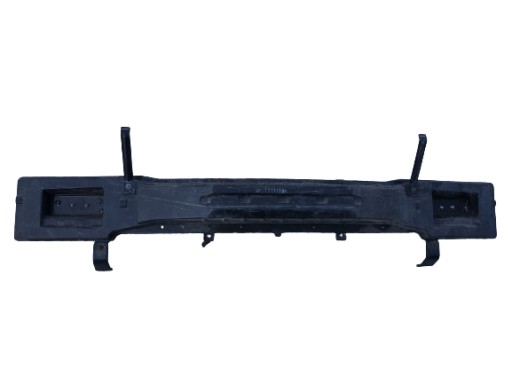 БАМПЕР ЗАДНІЙ HYUNDAI IX20 86631-1K000