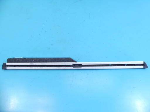 3T9863555 - РЕЙКА БАГАЖНИКА ЛЕВАЯ SUPERB II УНИВЕРСАЛ