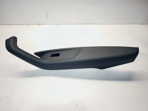 Accoudoir Droite Avant Cuir, en cuir AUDI A4 B9 LIFT 8W0867174