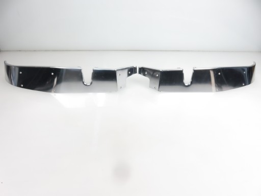 Кришка замку LP + PP W215 хром