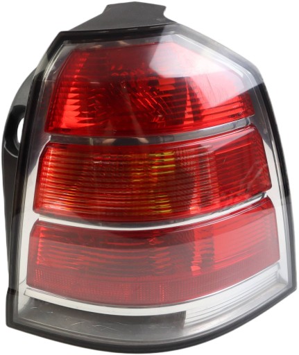 OPEL ZAFIRA B light right rear part rear EUROPA 24451843