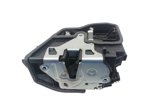 Schloß Tür heck links Sedan 7229459 Bmw Seria 5 VI (2010- ) F07/10/11